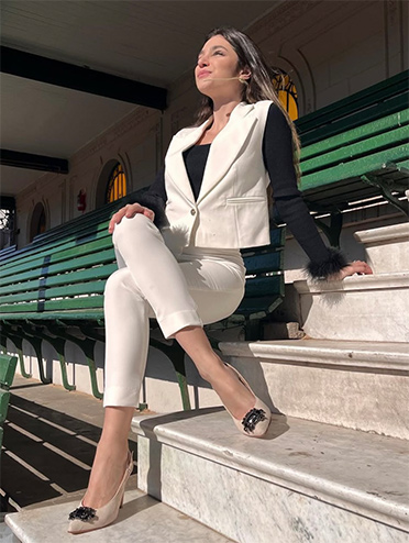 Ornella Flench